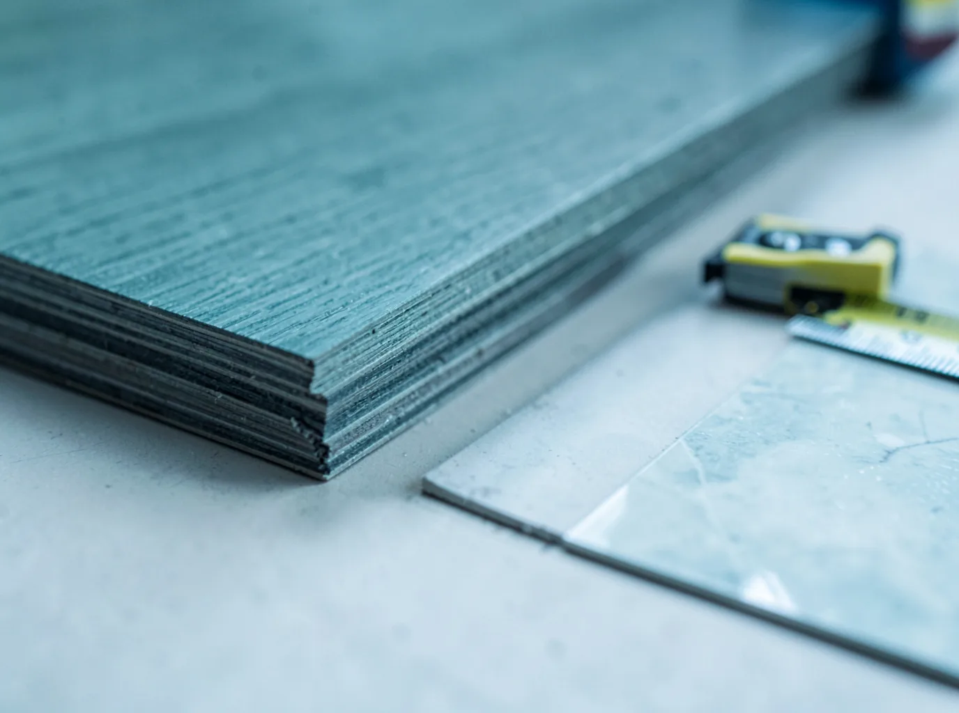 Luxury Vinyl Plank Installation Ambridge, PA FAQs